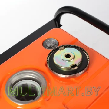 Бензиновый генератор Patriot Max Power SRGE 1500 (474103125) картинка 6